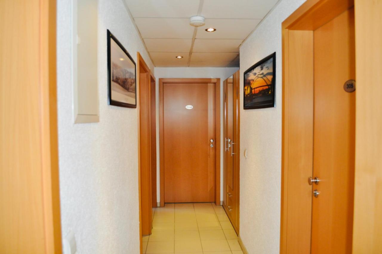 Hotel Discovery Щутгарт Екстериор снимка