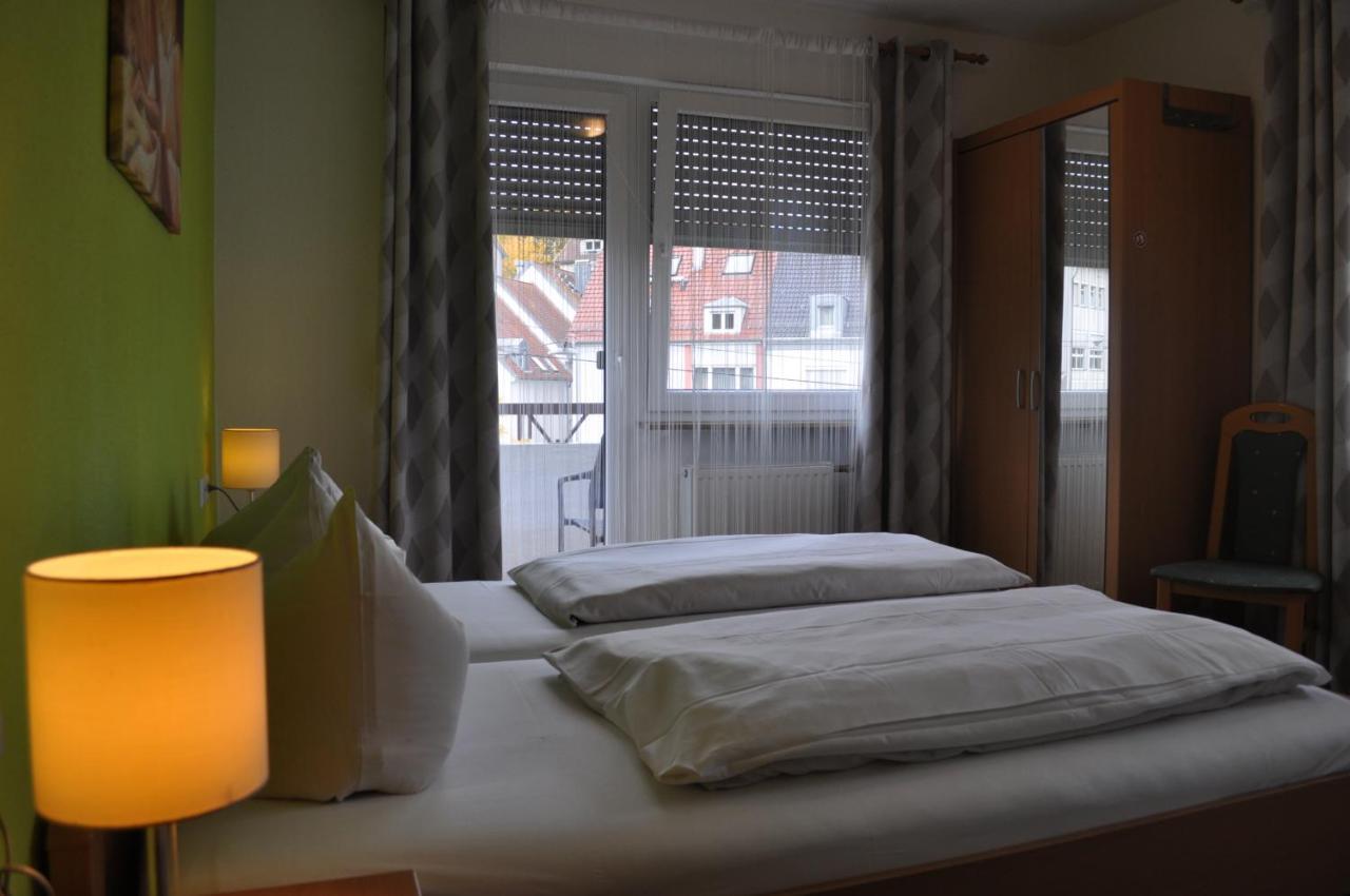 Hotel Discovery Щутгарт Екстериор снимка