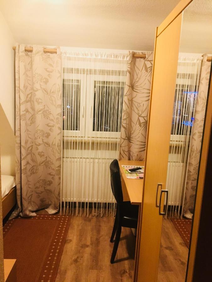 Hotel Discovery Щутгарт Екстериор снимка