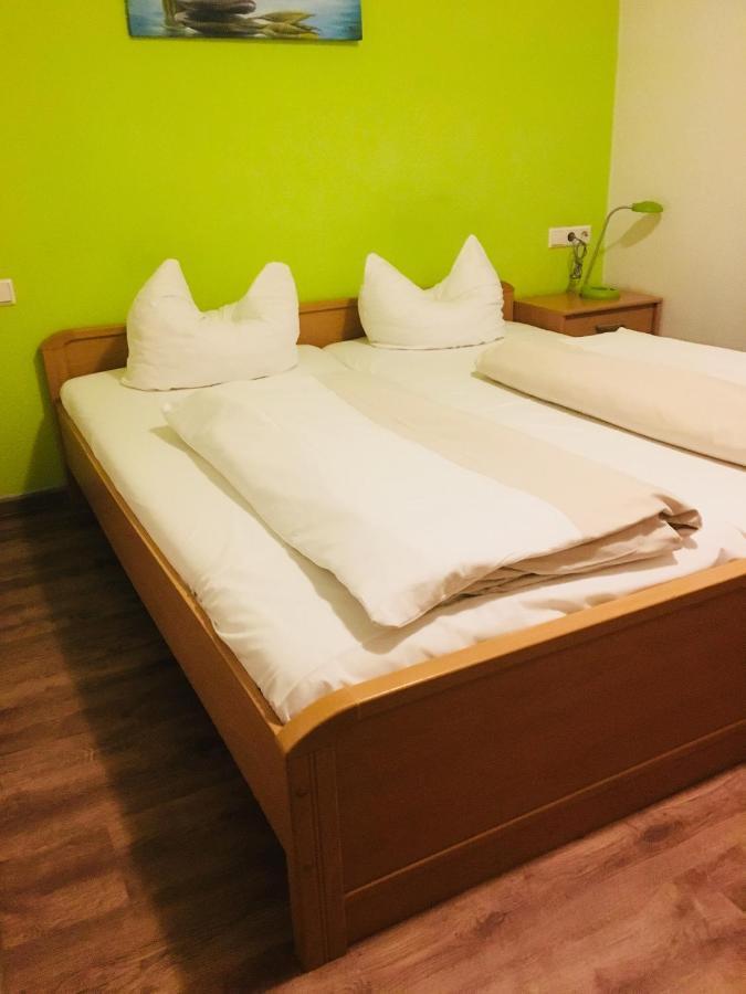 Hotel Discovery Щутгарт Екстериор снимка